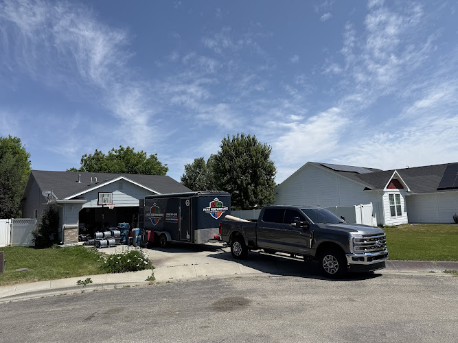 Peak Perfomance Restoration