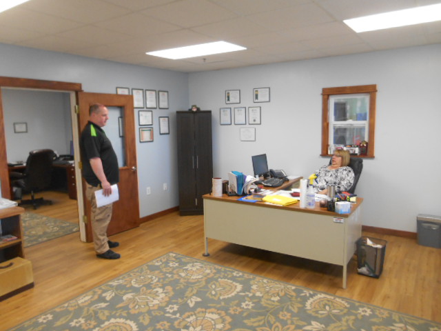 SERVPRO of Jefferson County