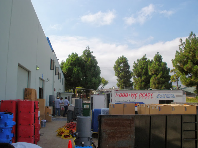 1st Tech Restoration