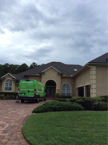 SERVPRO of Jacksonville Northwest