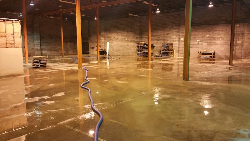 CleanWay Systems - Indoor Environmental Services