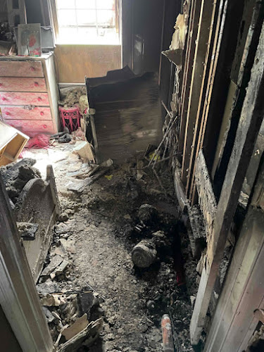 Independent Restoration Services