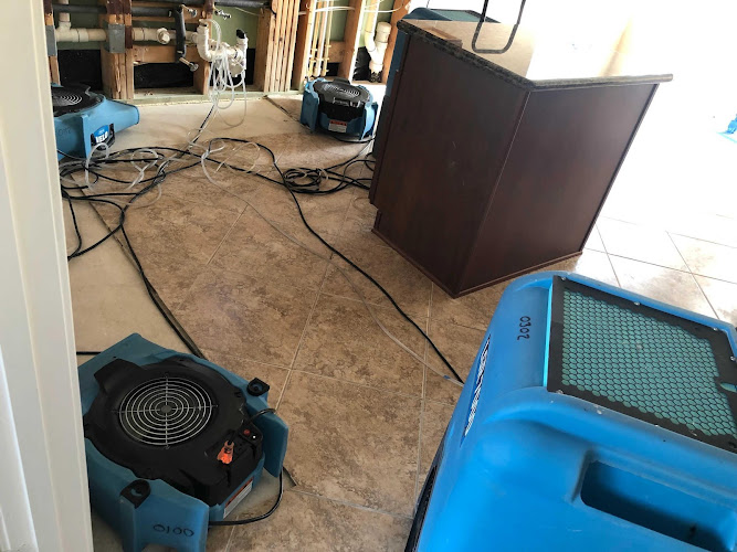 Apex Damage Restoration Pompano Beach