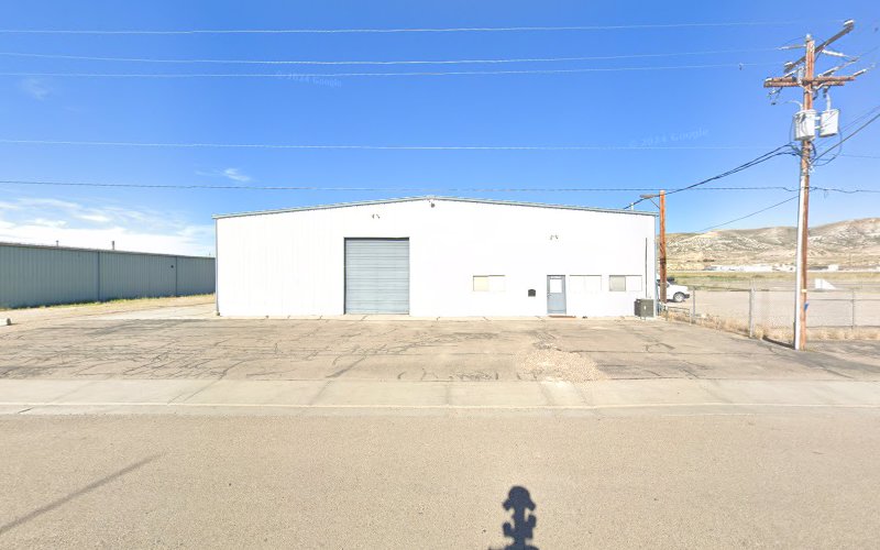 ARS Flood & Fire Cleanup