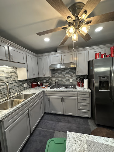 Brookstone Restoration