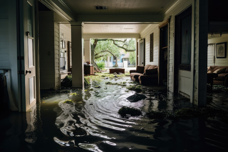 Flood Masters Cypress