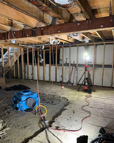 United Water Restoration Group of Long Island