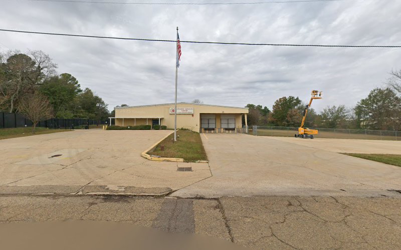 Disaster Services Center