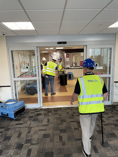 BluSky Restoration Contractors