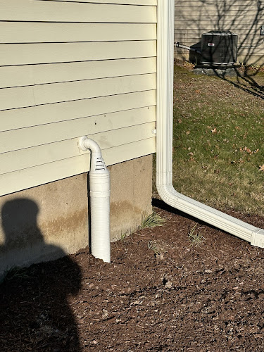 Connecticut Dry Basements