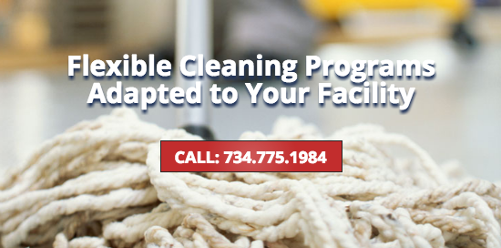 Wonder Janitorial Service, Inc.