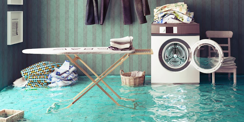 Trinity Water Damage & Restoration