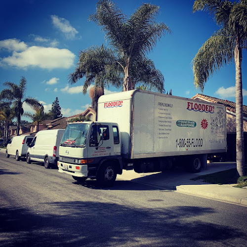 Central Flood Management