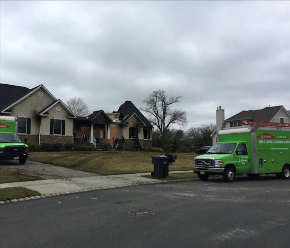 SERVPRO of Toms River