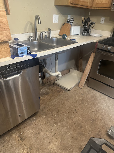 Paul Davis Restoration of Greater Baltimore