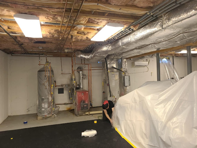 Operation Restoration