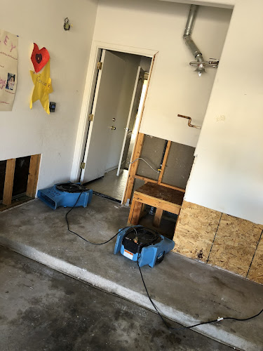 Adams Disaster & Restoration