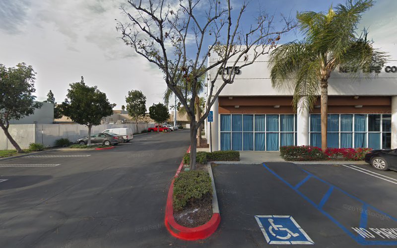 EMS Restoration & Construction