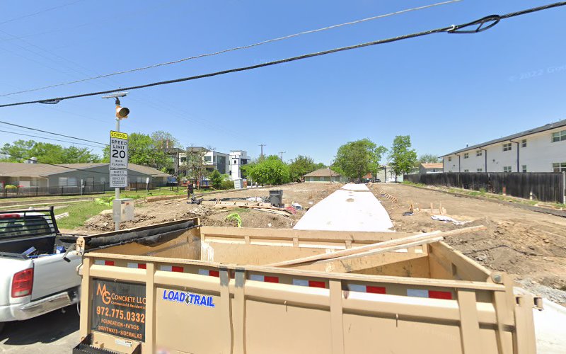 Old East Dallas - Mold & Water Damage Restoration Service