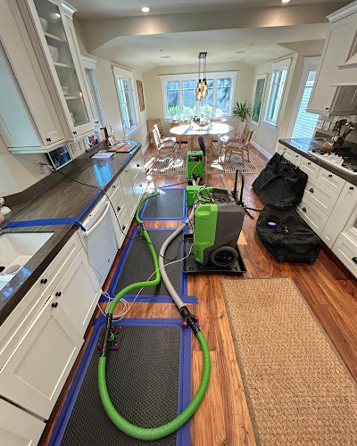 SERVPRO of Garden Grove West/Stanton