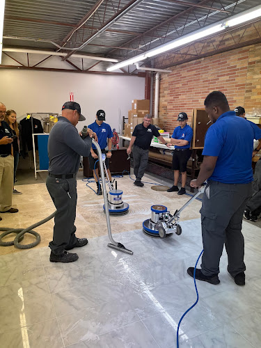 COIT Cleaning and Restoration