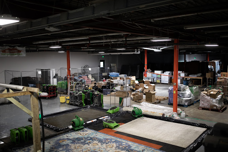 SERVPRO of North Nashville