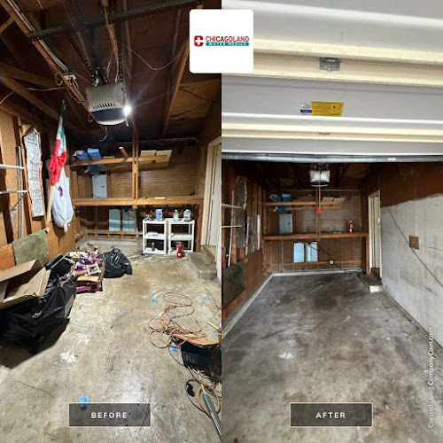 Chicagoland Water Medics