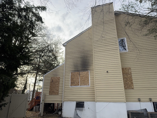 Operation Restoration Water Damage Repair