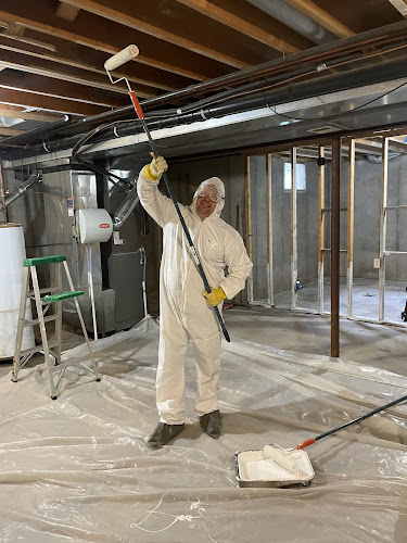 All Dry Services Kansas City North