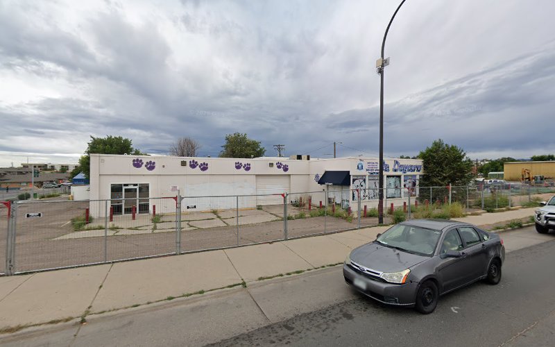 High Plains Waterproofing