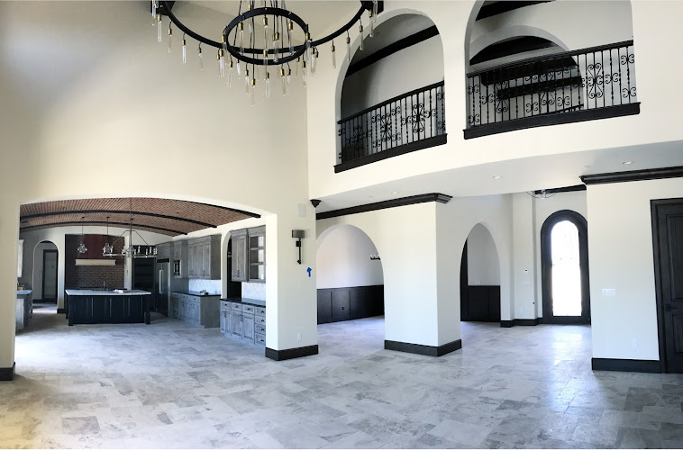 Custom Drywall Service