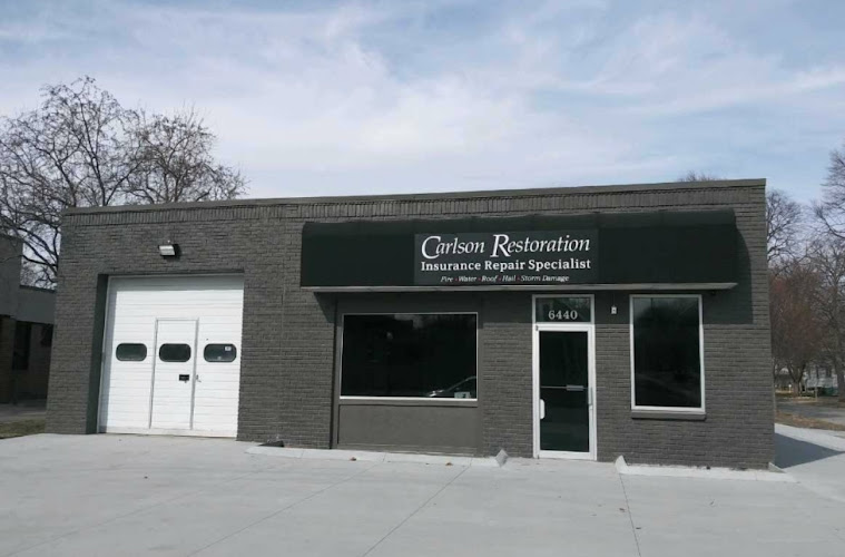 Carlson Restoration