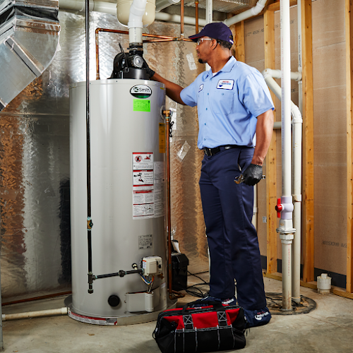 Roto-Rooter Plumbing & Water Cleanup