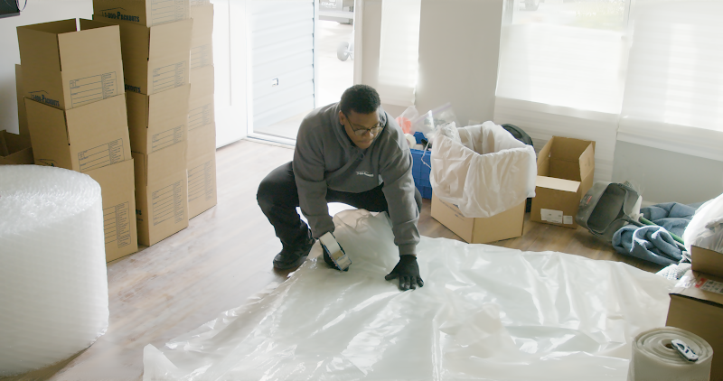 1-800-Packouts of East Valley