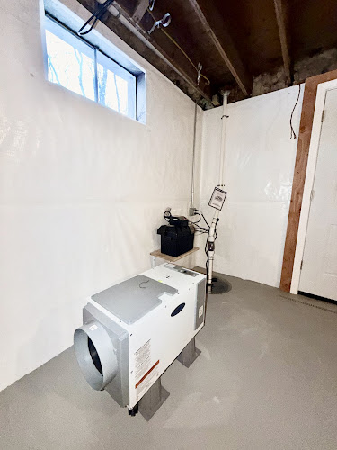 All Pro Basement Waterproofing Inc