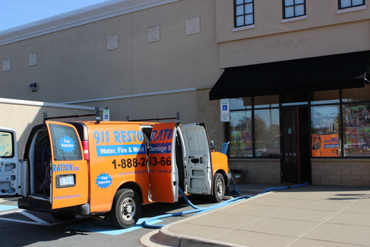 911 Restoration of Santa Cruz