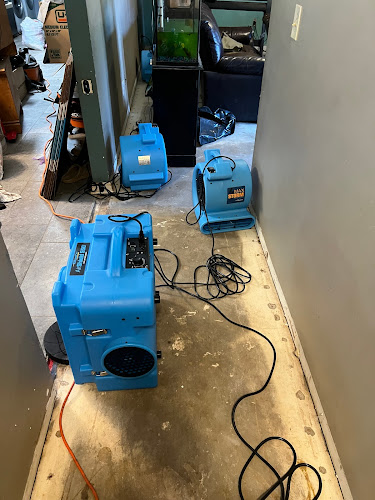 Reliable Water Mitigation