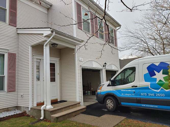 Mastertech Environmental