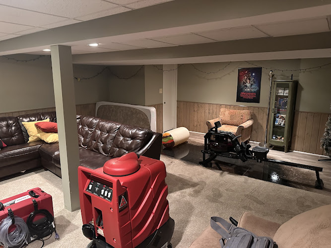 PuroClean of Downers Grove