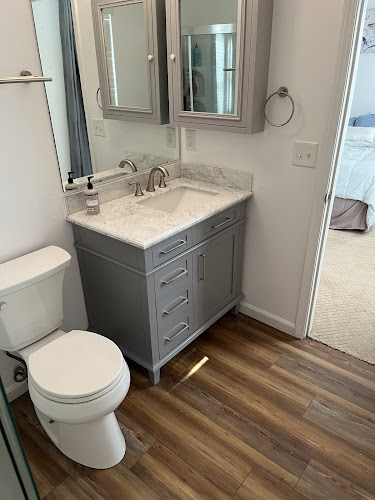 Campbell Restoration