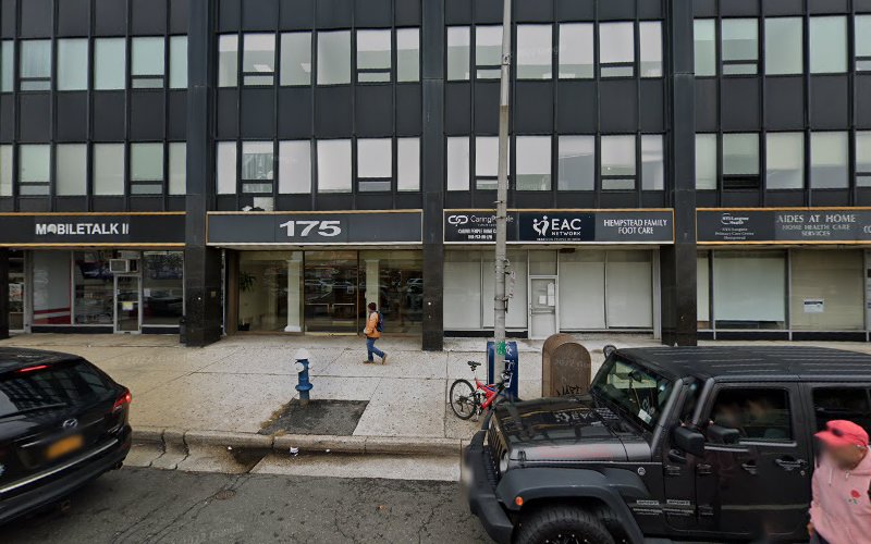 Water Damage Restoration Hempstead