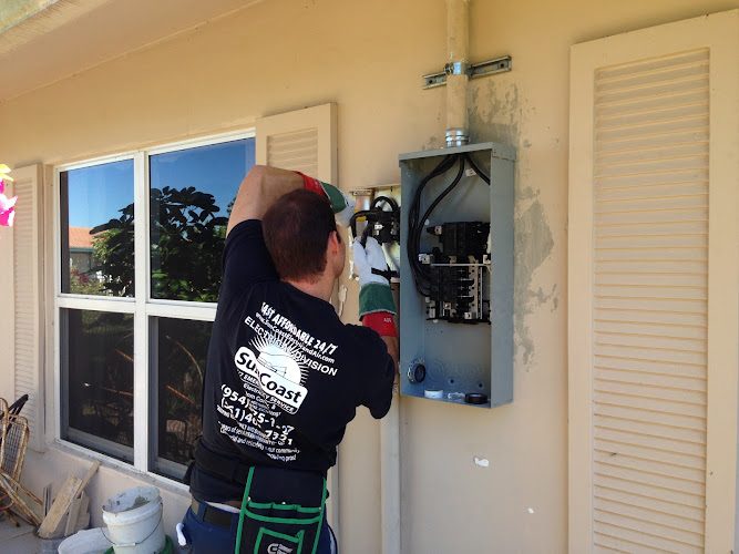 Suncoast Home Solutions