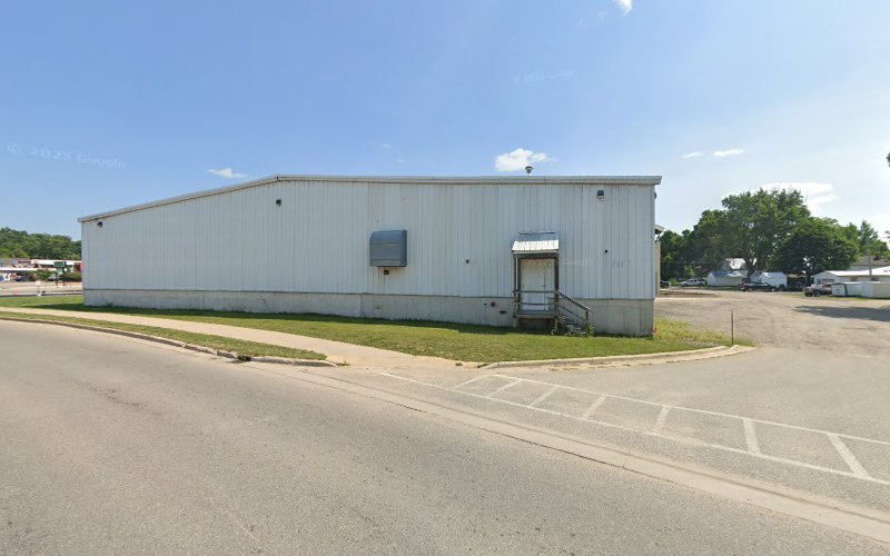 American Flood Restoration