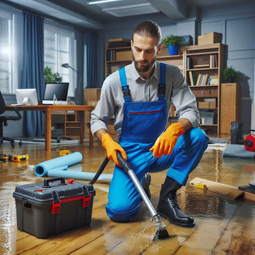 Chicago Water & Fire Restoration