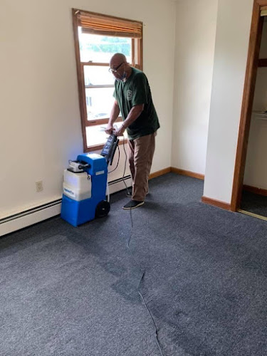 Hamilton Janitorial Service