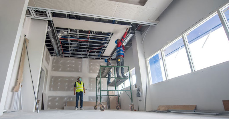 Greensboro Water Removal Pros