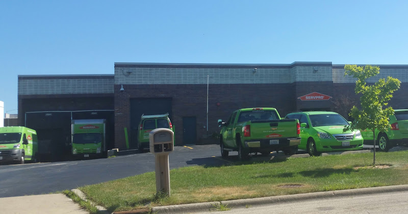 SERVPRO of Gurnee
