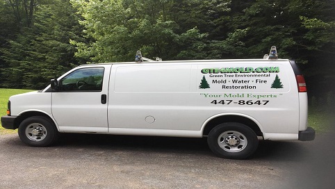 Green Tree Environmental LLC