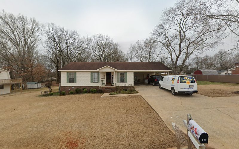 DC's Floor and Carpet Cleaning