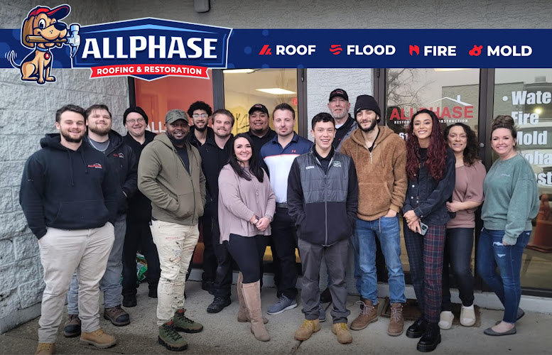 AllPhase Restoration